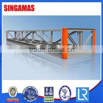 40ft Flat Rack Container From Shenzhen