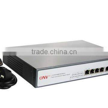 SWITCH,SMART,,POE,8 PORT,1-8 Port Support PoE (15.4Watts per Port) photo-3