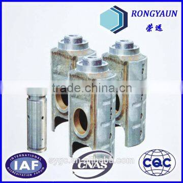Crosshead Reciprocating compressor spare parts
