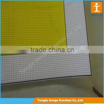 Fiberglass Cloth for Mesh Banner photo-3