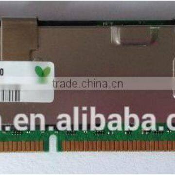 627814-B21 32GB (1x32GB) Quad Rank x4 PC3L-8500 (DDR3-1066) Registered CAS-7 LP Memory Kit