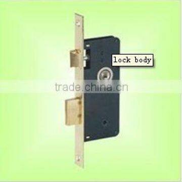 cheap door lock ironware