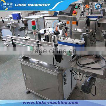 Auotmatic Bottle Adhesive Labeling Machine photo-4