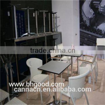 customized decorative HPL compact laminate table top