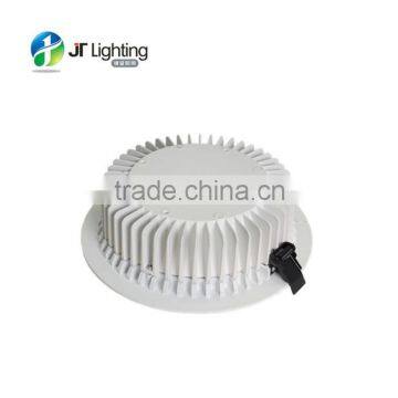 JT19-087 New High Quality High Power Dimmable 20W Cob Led Downlight