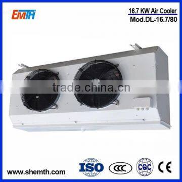 cold room copper coil evaporator for refrigeration                        
                                                                Most Popular