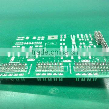 Auto Pin Terminal for BCM Fuse Box