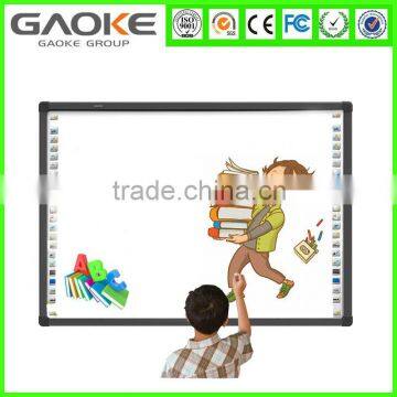 Hot china products wholesale whiteboard school blackboard green board educational kids learning and teaching school board