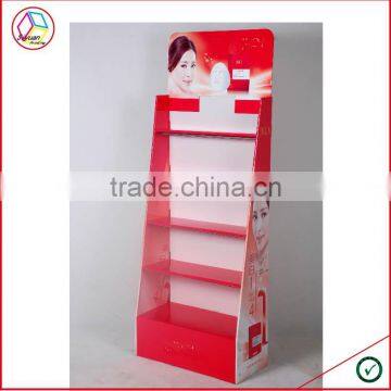 High Qualit Cardboard Pallet Display