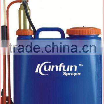 Factory Supplier High Quality Garden 2013 Power Sprayer 250ml Trigger Sprayer Bottle Battery Sprayer