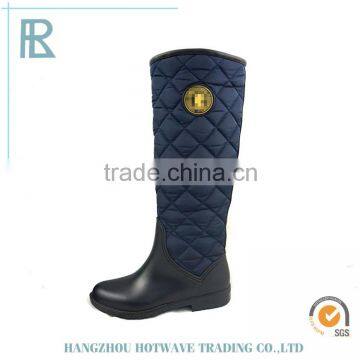 2016 population cheap heavy duty working pvc boot