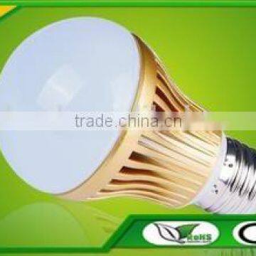 New design high quality 15w led bulb