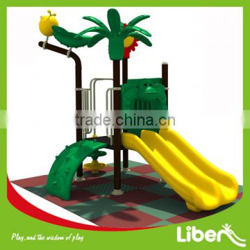 China High Quality Commercial Outdoor Children Garden Play Equipment                        
                                                Quality Choice