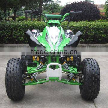 110CC 125CC OFF ROAD ATV WITH REVERSE photo-3