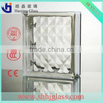 glass block,diamond wall glass blocks for decoration