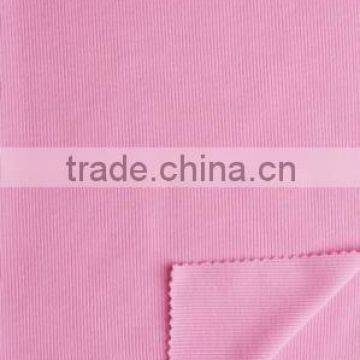 21s 260gsm cotton stretch sport fabric