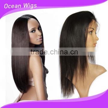 brazilian full lace wig