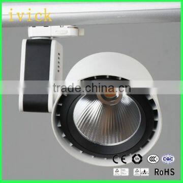 Track Led Light/led Track Spot Light/led Light Made in China photo-3