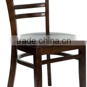 Heavy Wood Chair photo-4