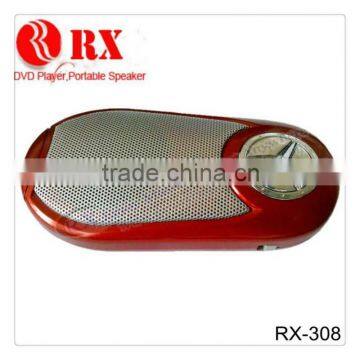 Mini Speaker RX-308