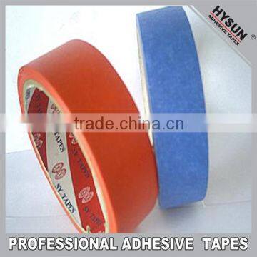 strong adhesion masking tape for high tenperature resistance