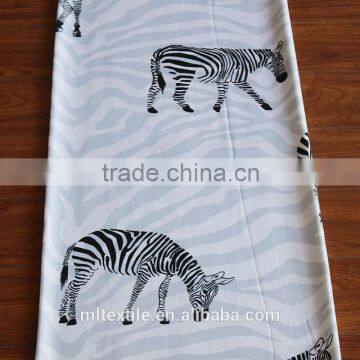 21S 240cm 210gsm natural bamboo fiber fabric textile