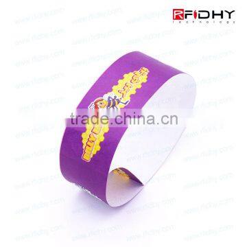 Trade Supplier Rfid Tag Bracelet photo-5