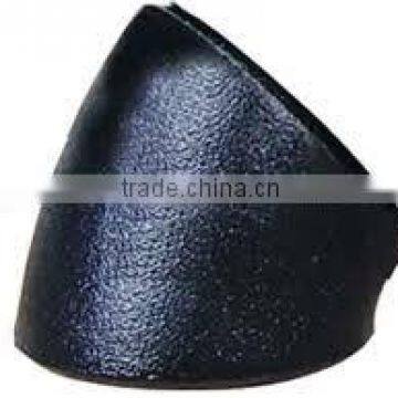 ASTM A860 MSS SP75 WPHY 65 PIPE FITTINGS SEAMLESS 45 DEG ELBOW