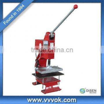 Hot foil stamping machine price