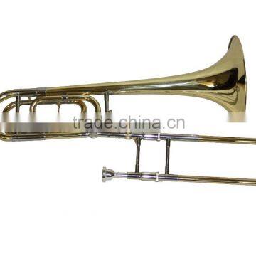 Tuning Slide Bass Trombone TT8812 photo-3