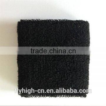 Sports Design Custom Terry Sweatband , Cotton Sweatband photo-5