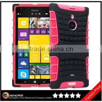 Keno For Nokia Lumia 1520 Hard PC Back Cover Phone Case Fashion Mobile Phone Covers