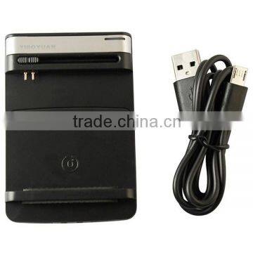 Universal DeskTop Battery Charger For Smart Phones