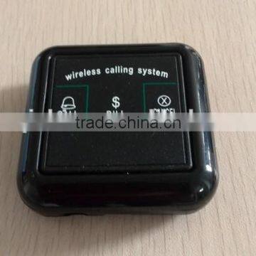 Restaurant Calling Equipment With Simple Panel and Waterproof Button photo-5
