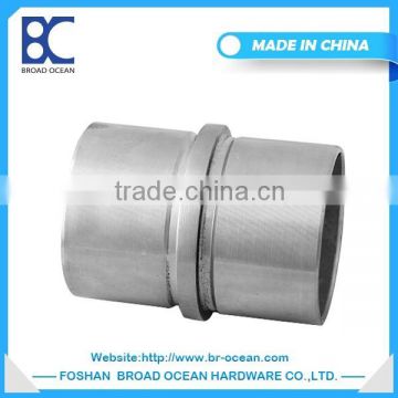 cheap price! stainless steel /aluminum tube connectors