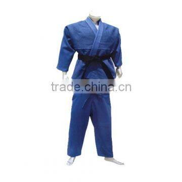 High Quality Judo Uniforms for School and Military Made in China Boao Sports photo-4