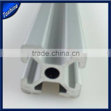 2020 6 Slot Aluminium Profile Details photo-5