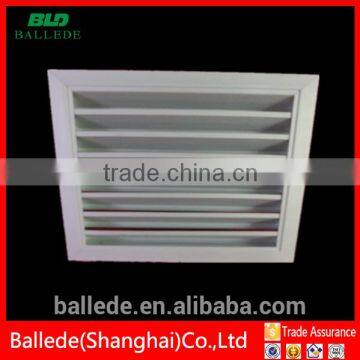 2015 New Design Aluminium 100% Water Proof Louver Roof photo-4
