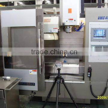 CNC Vertical Machining Center With FUNAC or MITSUBISHI BVMC850 photo-3