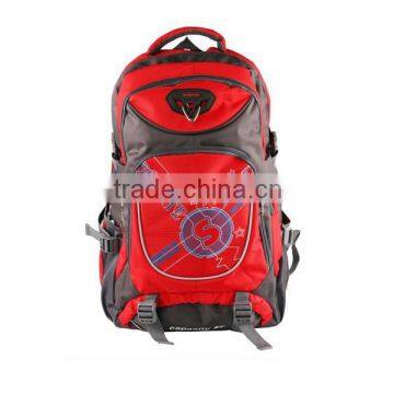 40 litre nylon hiking backpack,sports backpack