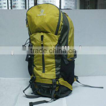 2014 colorful durable travel mountain bag