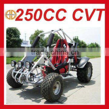NEW EEC 250CC BUGGY WITH CVT(MC-462)