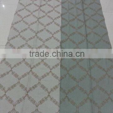 Bottom price Crazy Selling mesh embroidery garment fabric