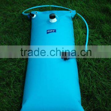 Drinking Flexitank for 4X4 SUV 60liter photo-3