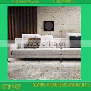 Bed room ceramic floor tile 800x800 mm