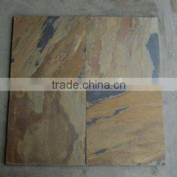 V Gold Slates