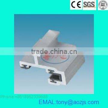 China Aluminium Terracotta Fixing System Accessories
