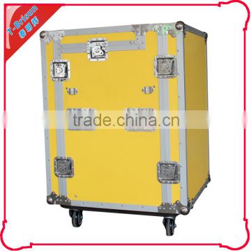 popular mixer road case furniture