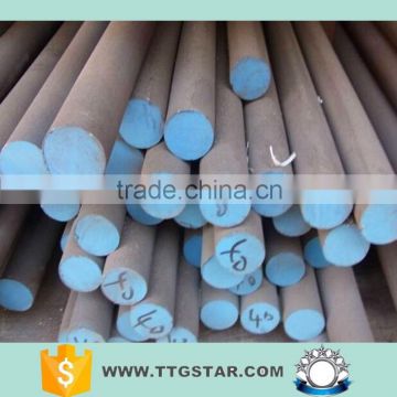 440A stainless steel bar