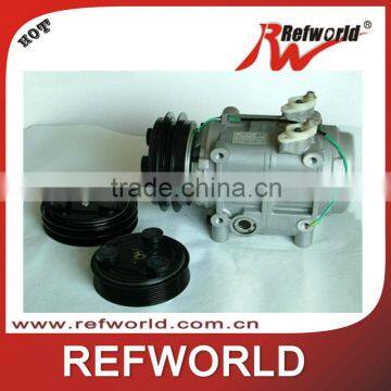 Air Conditioning Compressor of Car